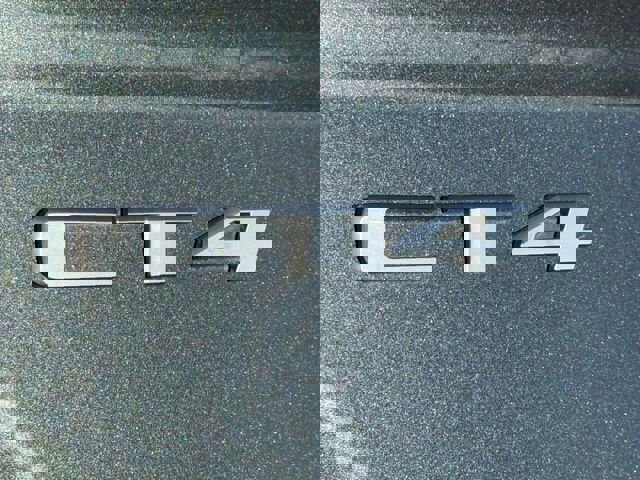 Used 2022 Cadillac CT4 V Blackwing w/ Carbon Fiber 1 Package image 9