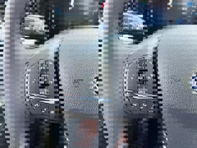 New 2025 Ford Maverick XLT w/ XLT Luxury Package image 18