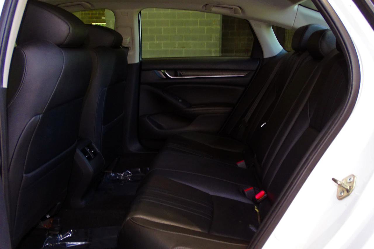 Used 2019 Honda Accord EX-L image 15