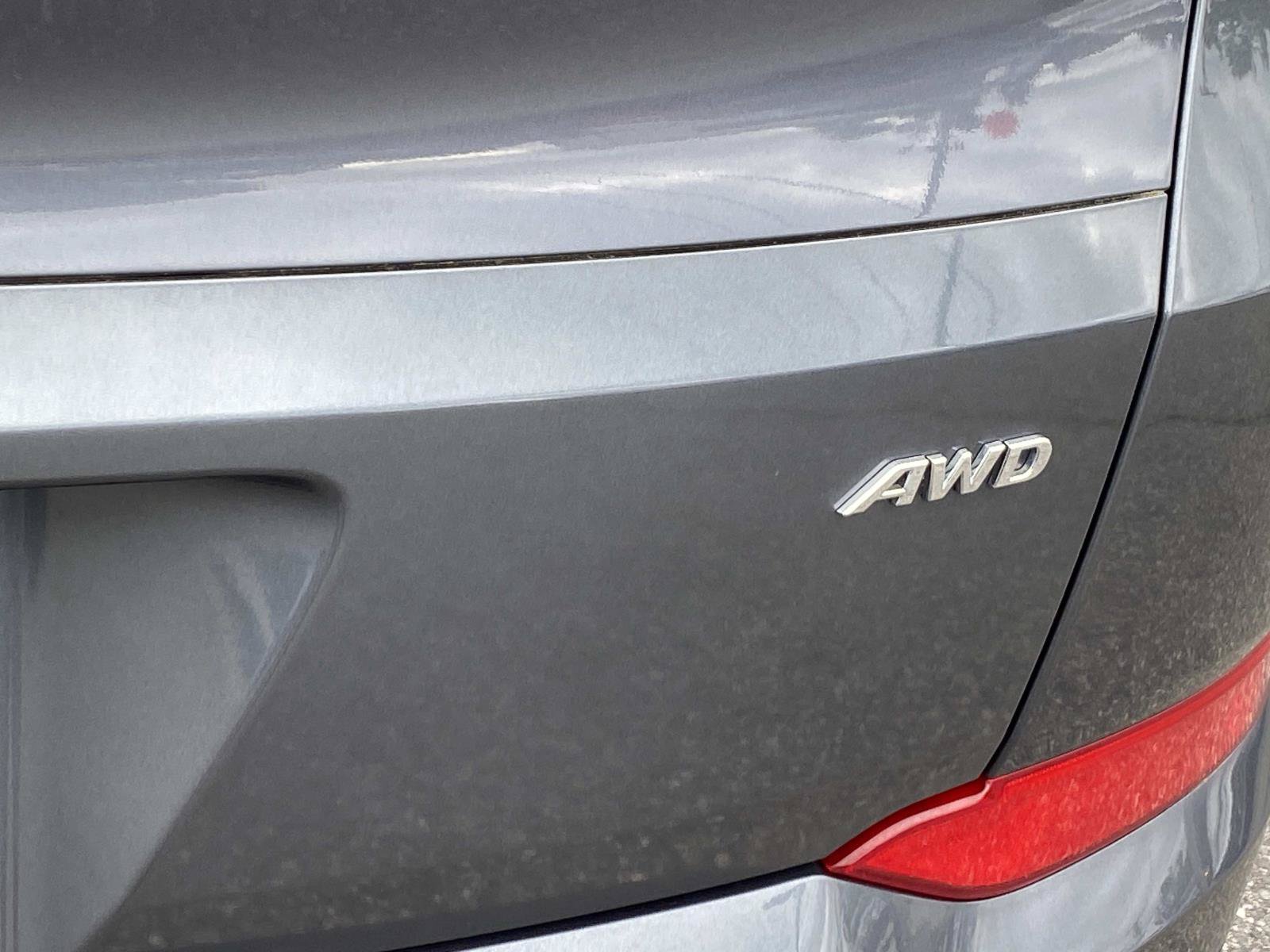Used 2018 Hyundai Tucson SE AWD/4WD image 5
