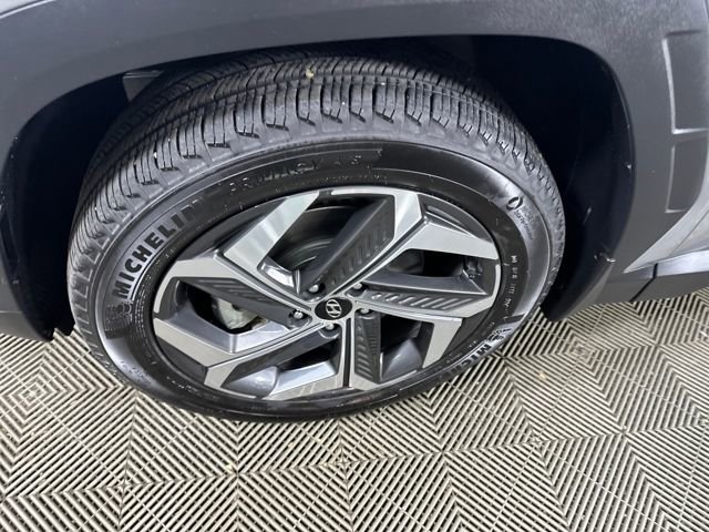 Used 2024 Hyundai Tucson SEL w/ Convenience Package image 10