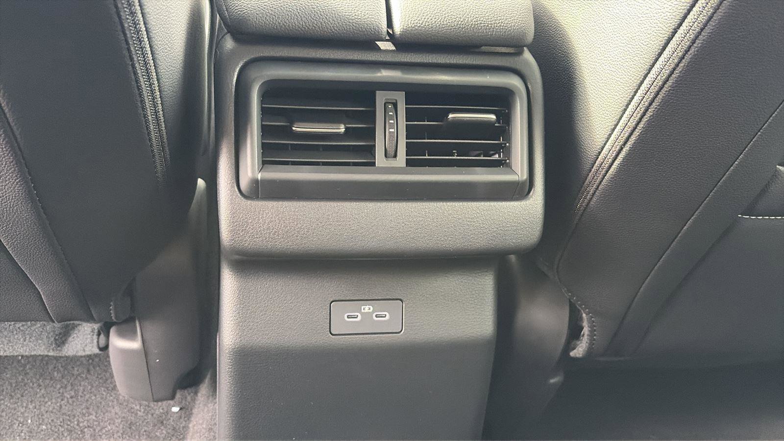 New 2025 MAZDA CX-50 2.5 Hybrid w/ Preferred Pkg image 24