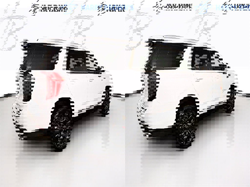 Certified 2024 GMC Yukon Denali image 34