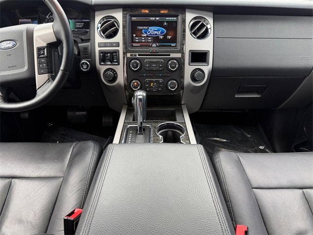 Used 2015 Ford Expedition EL Limited w/ Equipment Group 301A image 11