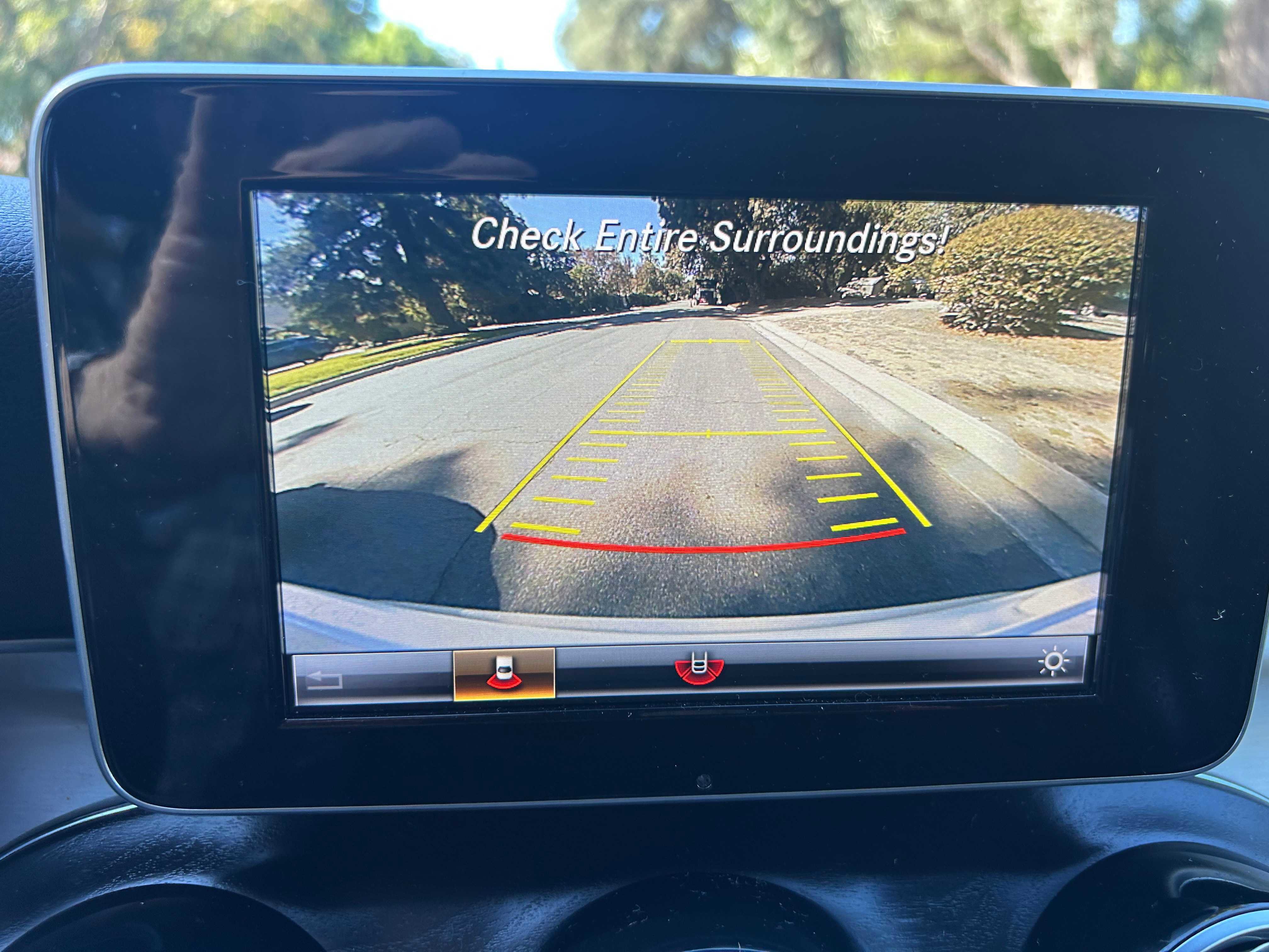 Used 2019 Mercedes-Benz GLC 300 4MATIC Coupe image 11