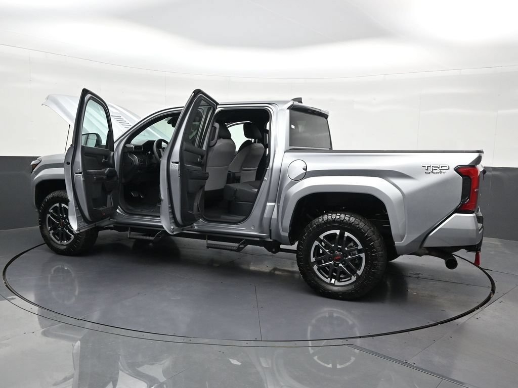 Used 2026 Toyota Tacoma TRD Sport RWD image 35