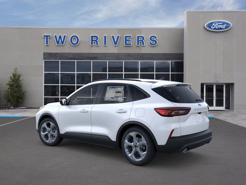 New 2026 Ford Escape ST-Line image 4