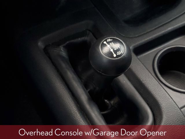 Used 2017 RAM 2500 Power Wagon w/ Leather & Luxury Group image 35