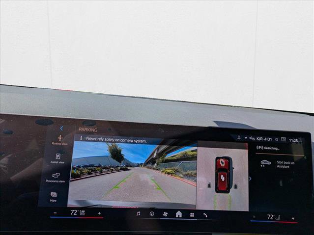 Used 2025 BMW X3 xDrive30i w/ Premium Package image 13