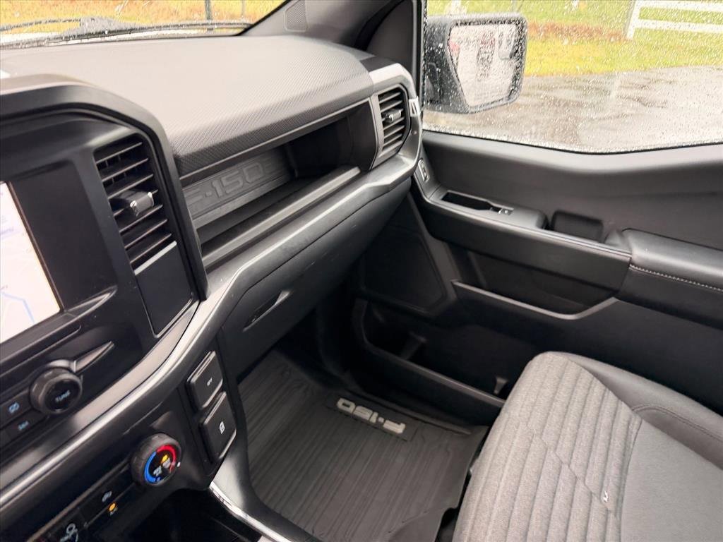 Used 2023 Ford F150 XL w/ STX Appearance Package image 17