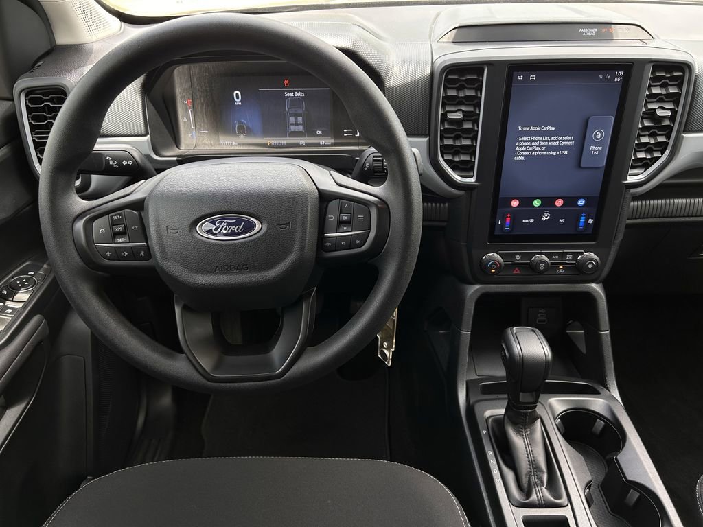 Used 2025 Ford Ranger XL image 11