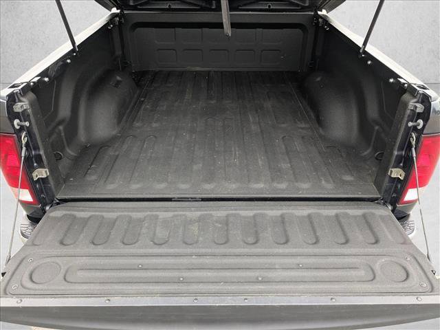 Used 2017 RAM 1500 Tradesman w/ Popular Equipment Group image 6