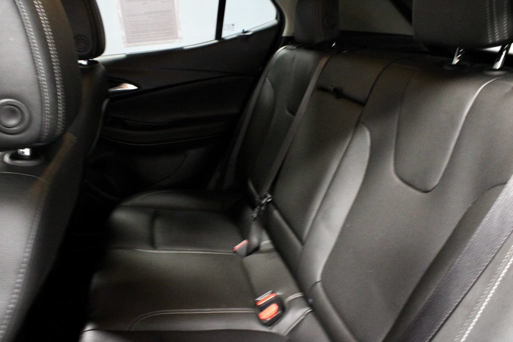 Used 2024 Buick Encore GX Sport Touring w/ Comfort Package AWD/4WD image 21