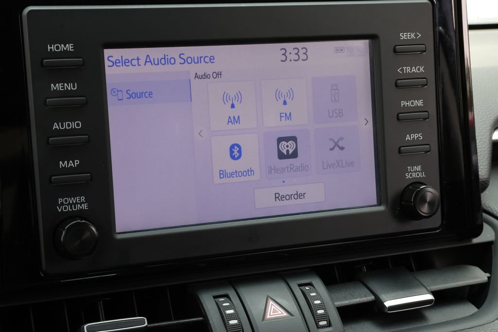 Used 2019 Toyota RAV4 XLE Premium w/ Cold Weather Package AWD/4WD image 31
