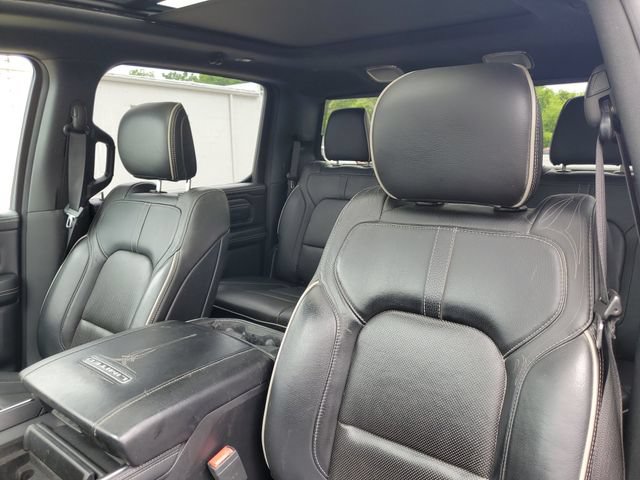 Used 2019 RAM 1500 Limited AWD/4WD image 17