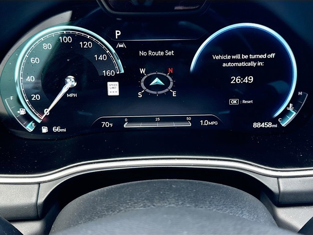 Used 2023 Genesis GV80 3.5T w/ Prestige Package image 39