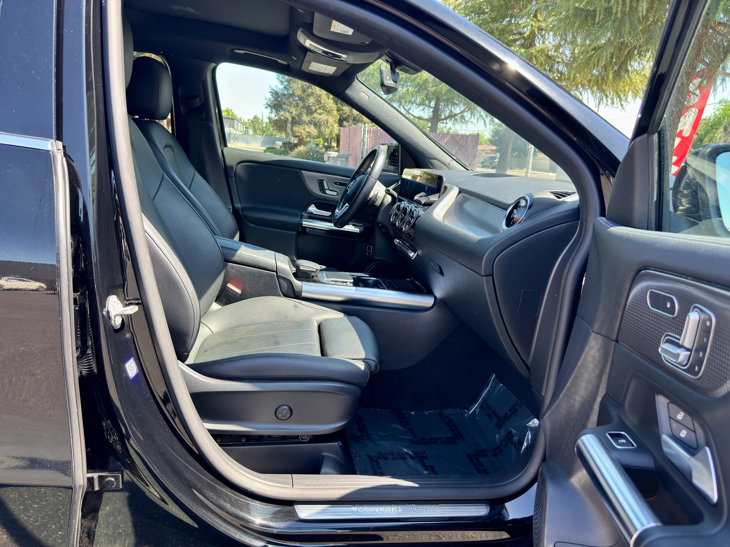 Used 2022 Mercedes-Benz GLA 250 image 10