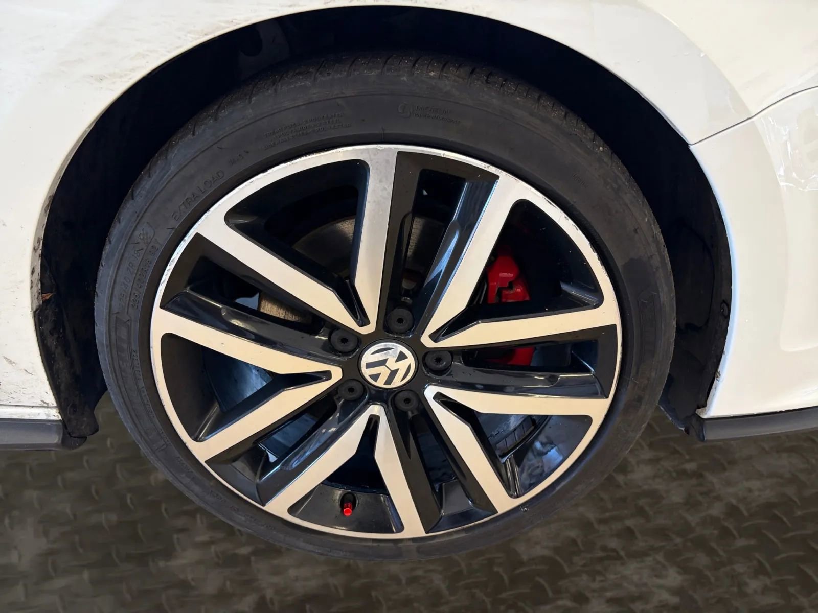 Used 2018 Volkswagen Jetta GLI image 80