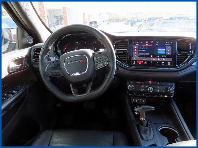 Certified 2025 Dodge Durango GT image 10