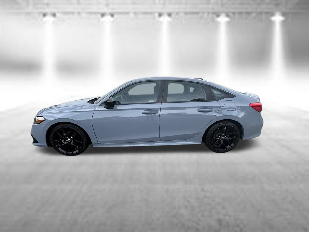 Used 2024 Honda Civic Sport image 8
