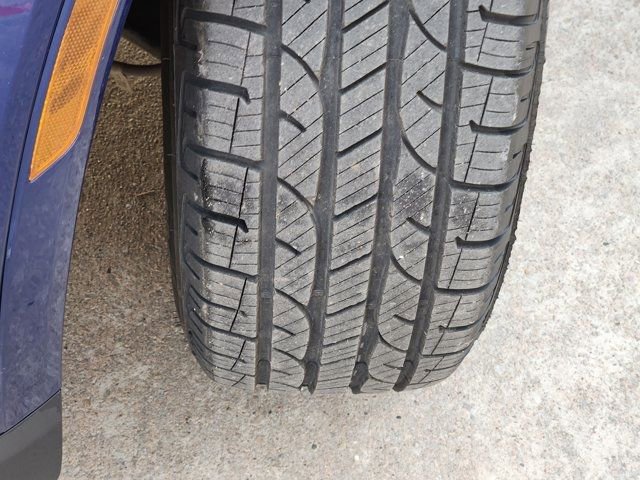 Used 2023 Cadillac XT5 Luxury image 18