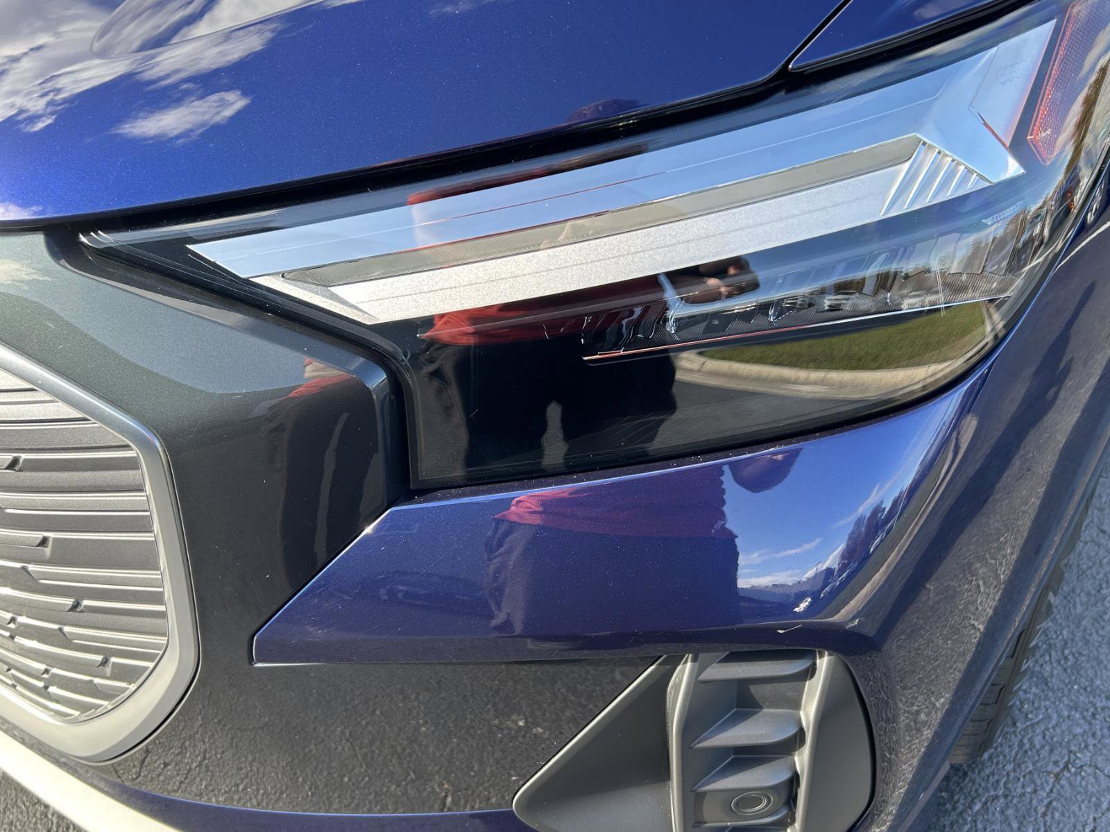 Certified 2023 Audi Q4 e-tron Premium Plus w/ Premium Plus image 7