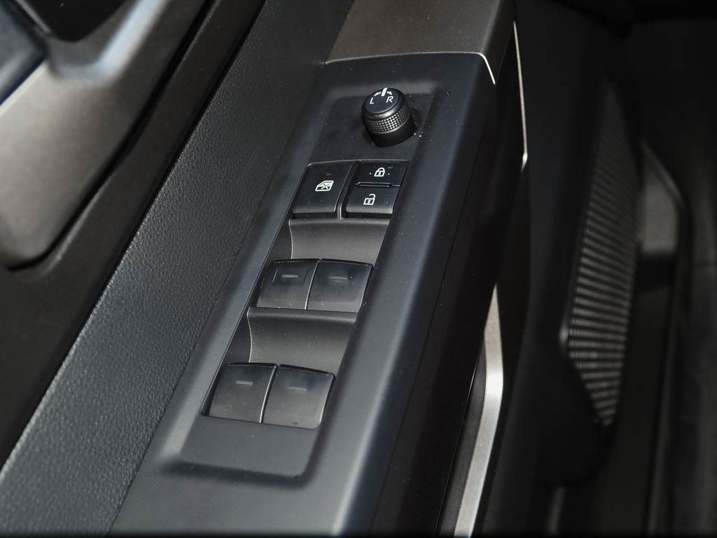 Used 2025 Toyota Tundra SR5 w/ SR5 Convenience Package image 24