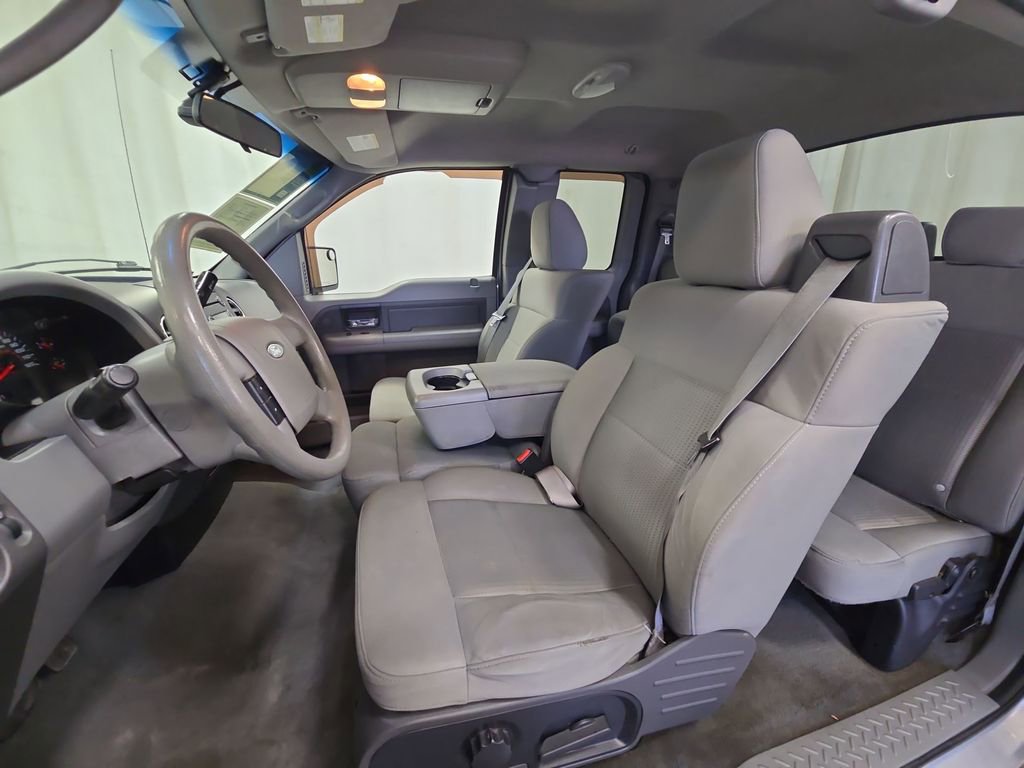 Used 2008 Ford F150 XLT RWD image 27