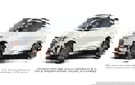 Used 2025 Ford Mustang Mach-E GT w/ Bronze Appearance Package image 1