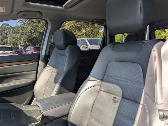 Used 2022 Honda CR-V EX-L image 14