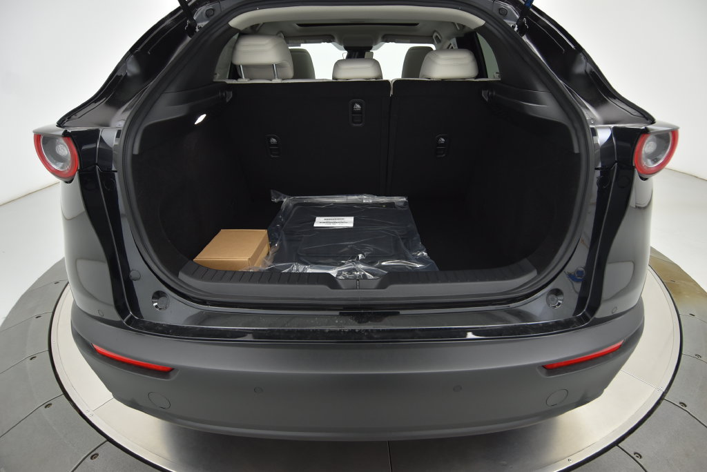 New 2026 MAZDA CX-30 Aire Edition AWD/4WD image 34