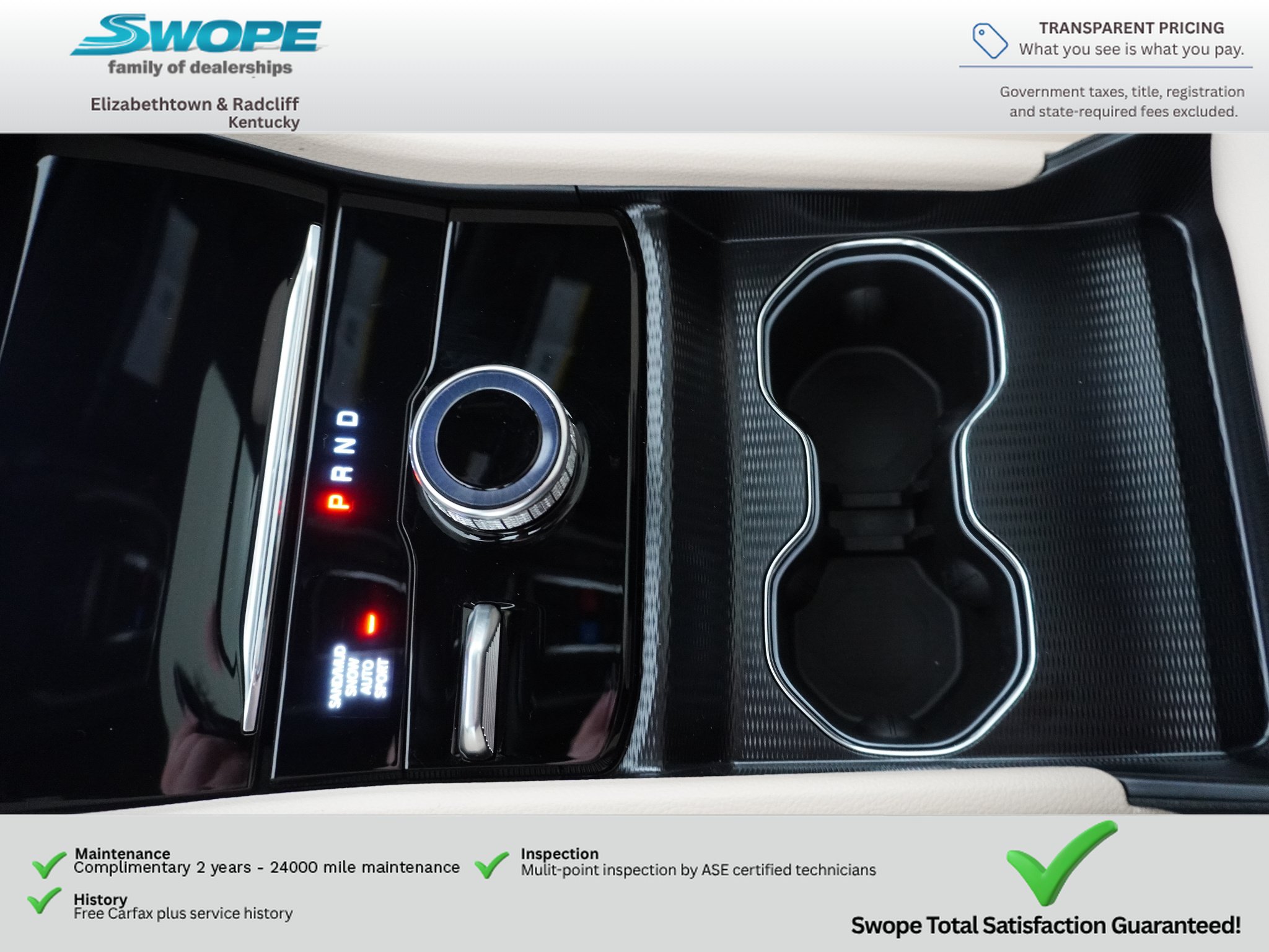 New 2027 Jeep Grand Cherokee Limited AWD/4WD image 23