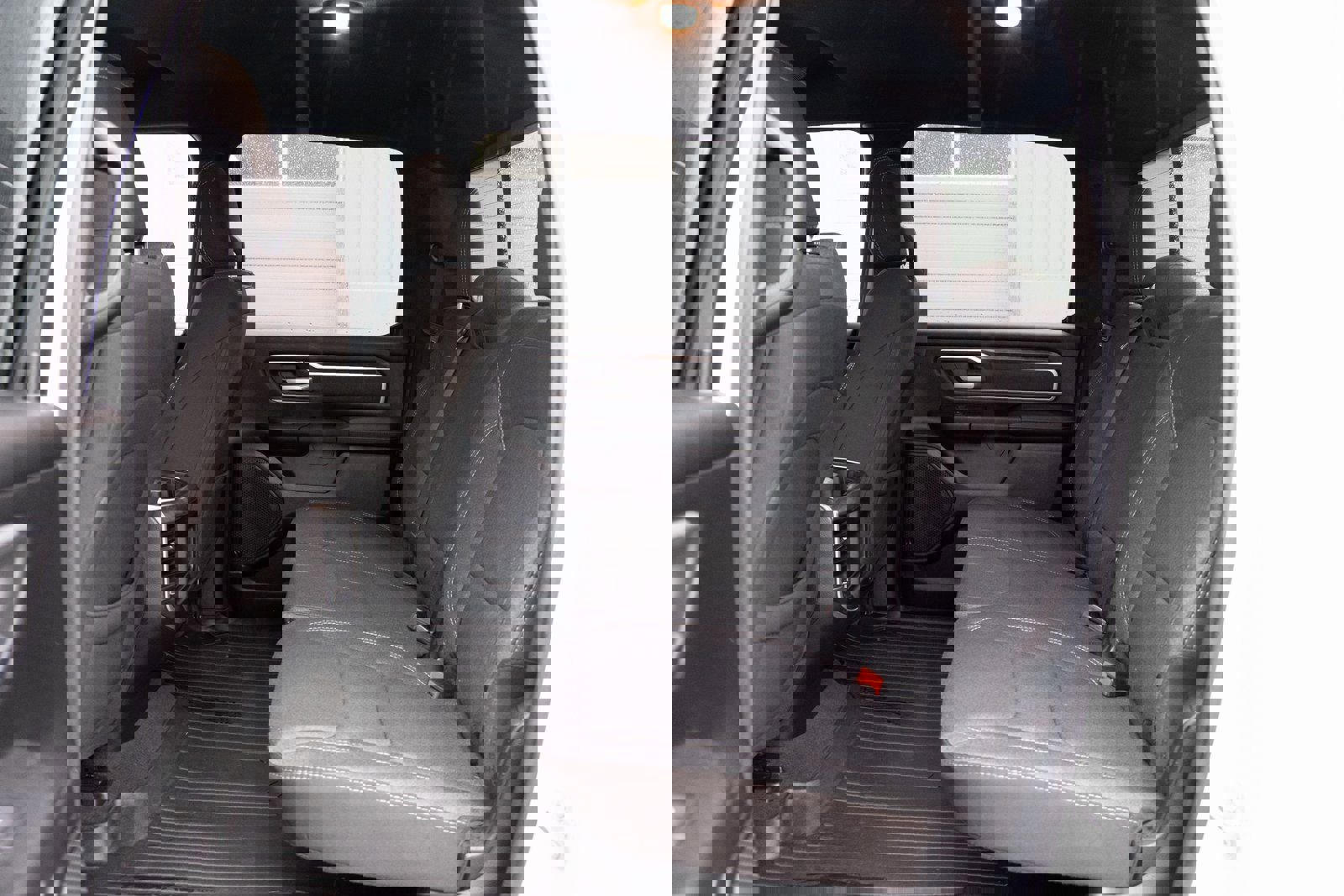 Used 2019 RAM 1500 Big Horn image 18