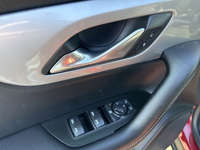 Certified 2024 Chevrolet Blazer LT w/ Convenience Package image 15