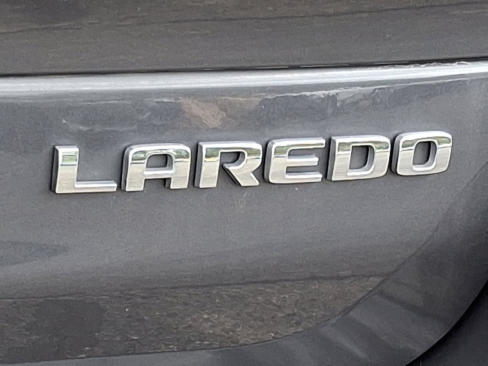 Certified 2022 Jeep Grand Cherokee L Laredo w/ Luxury Tech Group I image 31