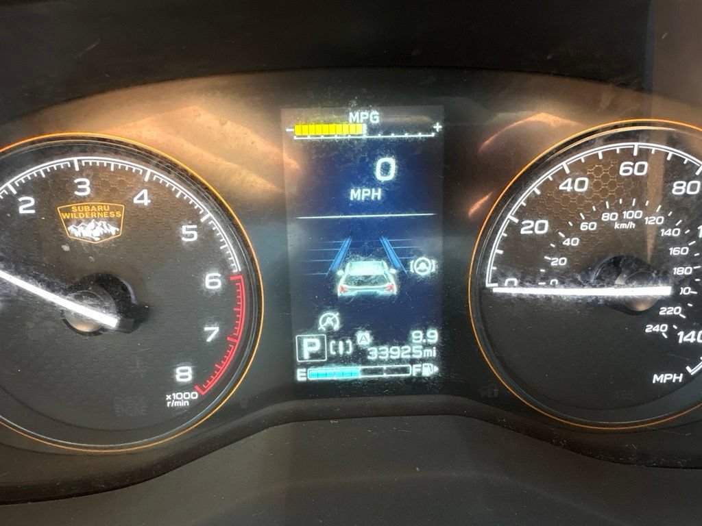 Used 2023 Subaru Forester Wilderness AWD/4WD image 23