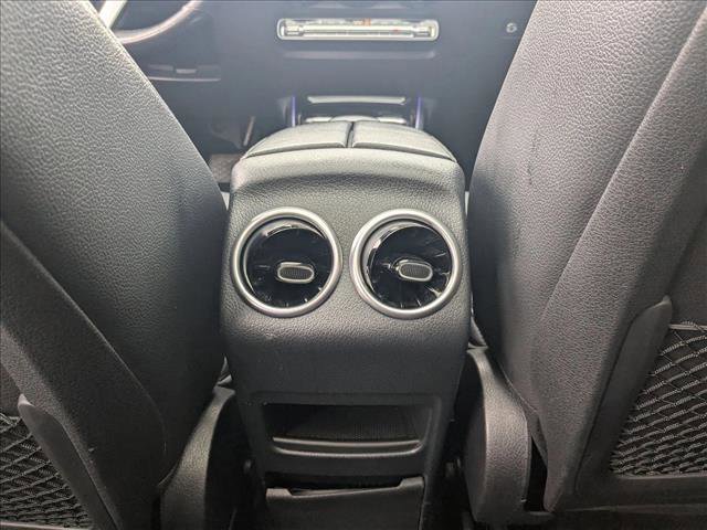 Certified 2021 Mercedes-Benz GLB 250 4MATIC image 18
