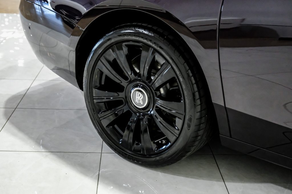 Used 2024 Rolls-Royce Ghost image 71