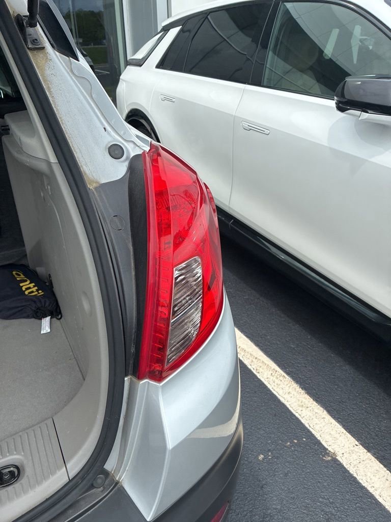 Used 2016 Buick Encore FWD image 12