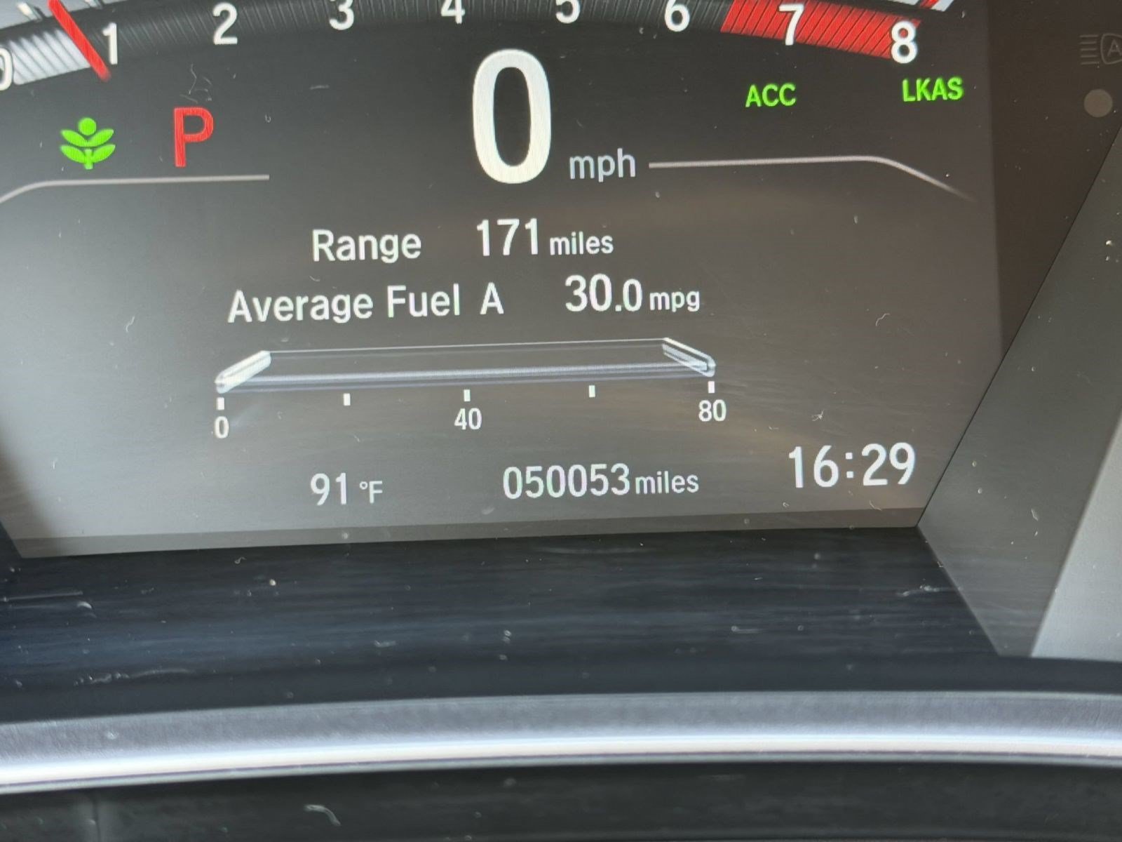 Used 2017 Honda CR-V EX image 25