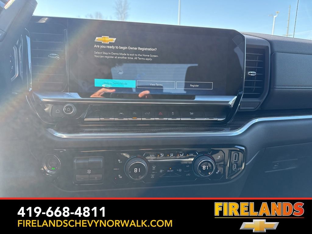 New 2026 Chevrolet Silverado 1500 LT image 41