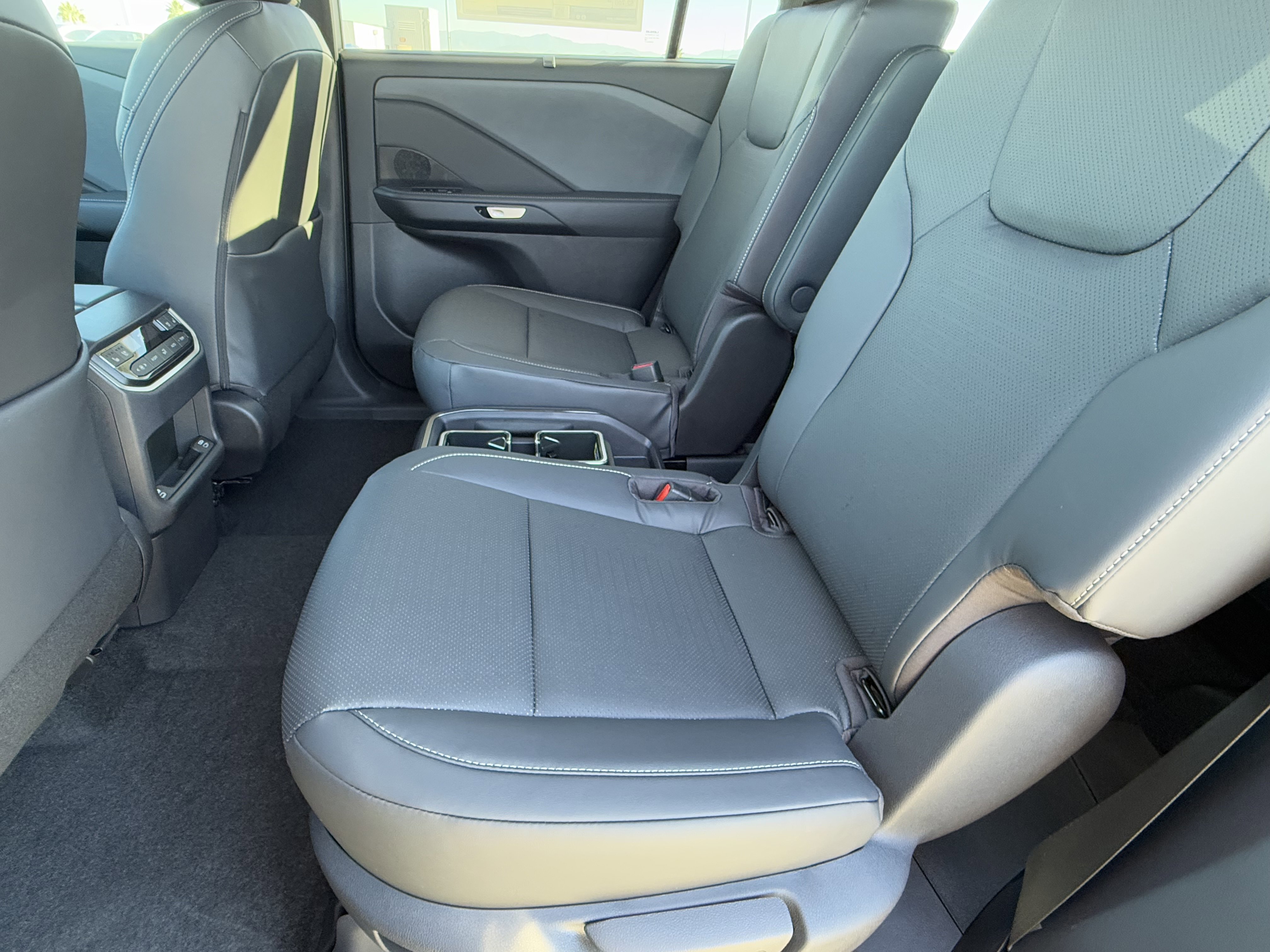 New 2026 Lexus TX 350 FWD image 27