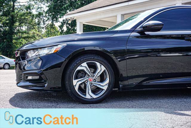 Used 2019 Honda Accord EX-L image 15