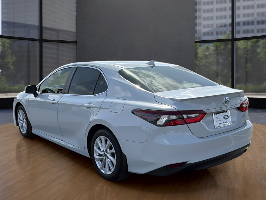 Used 2024 Toyota Camry LE FWD image 15