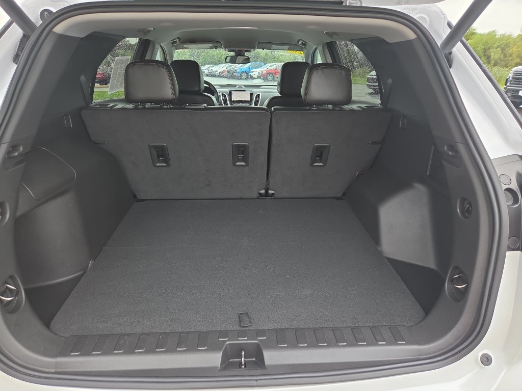 Certified 2023 Chevrolet Equinox Premier AWD/4WD image 26