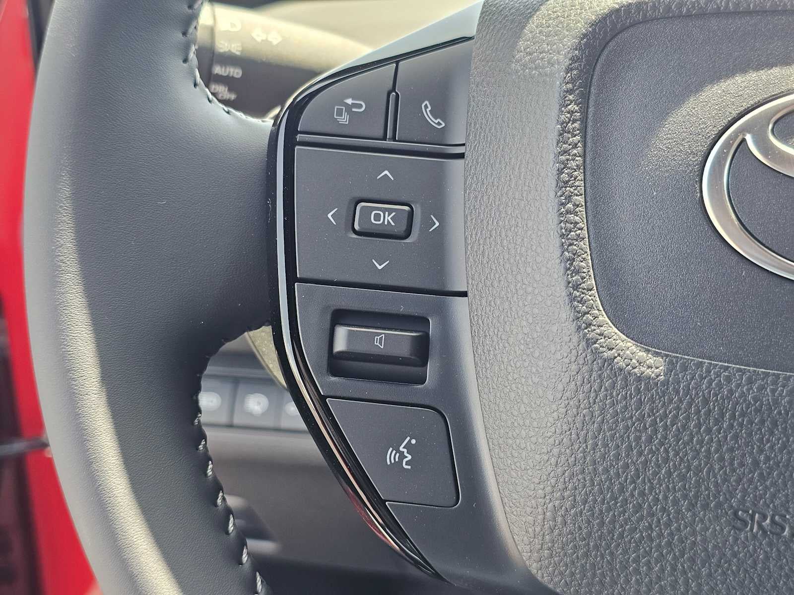 New 2026 Toyota bZ AWD/4WD image 27