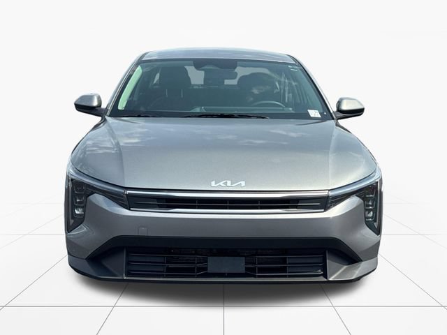 Used 2025 Kia K4 FWD image 9