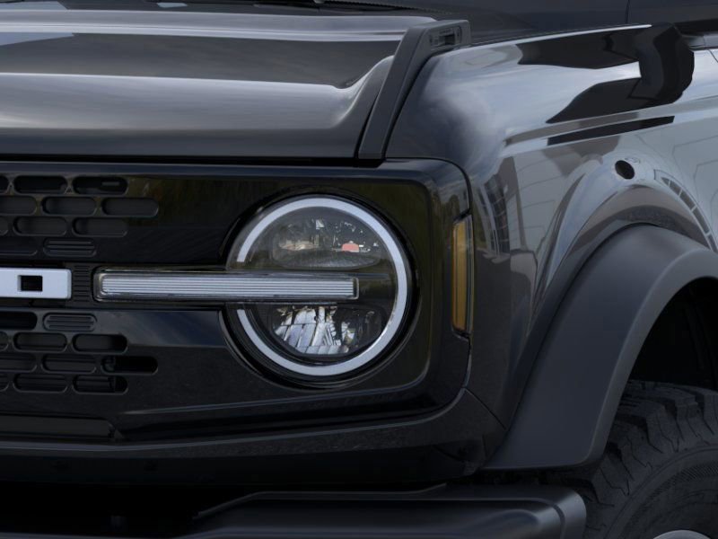 New 2025 Ford Bronco Badlands image 20