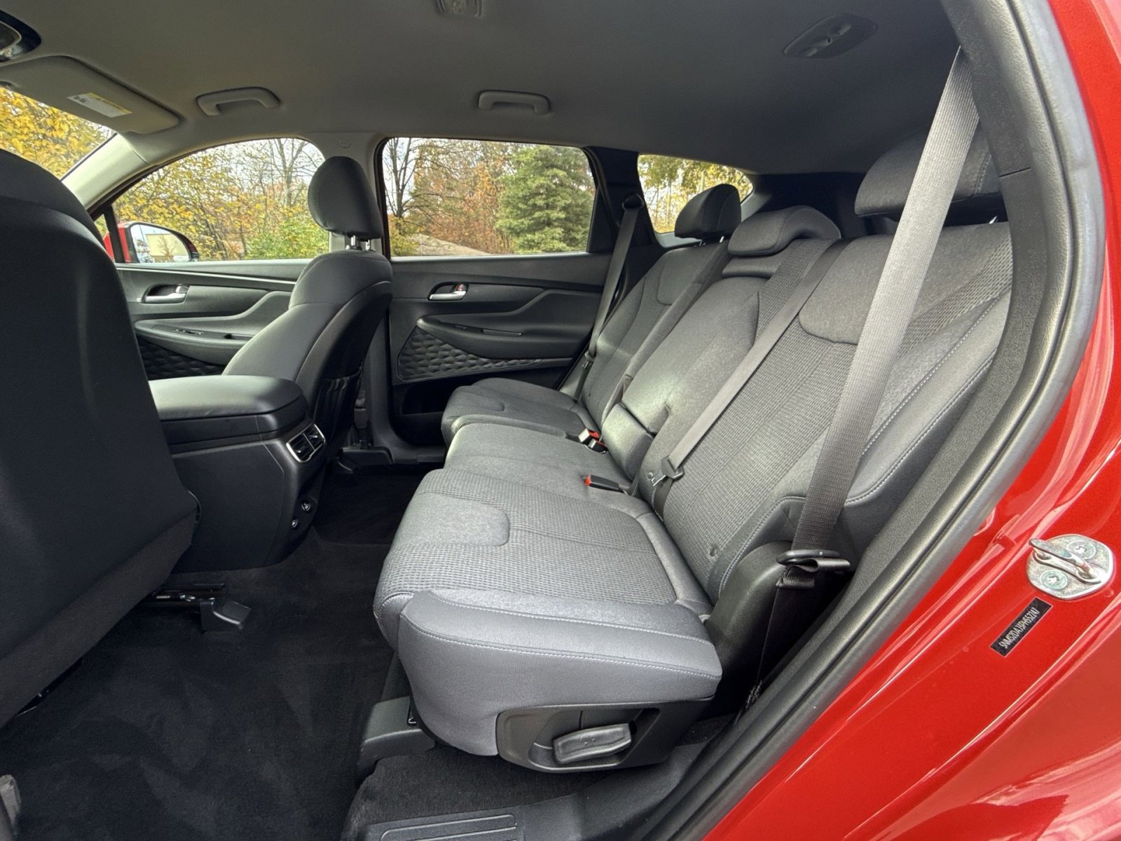 Certified 2023 Hyundai Santa Fe SEL image 24