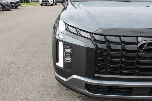 Used 2024 Hyundai Palisade Limited image 46